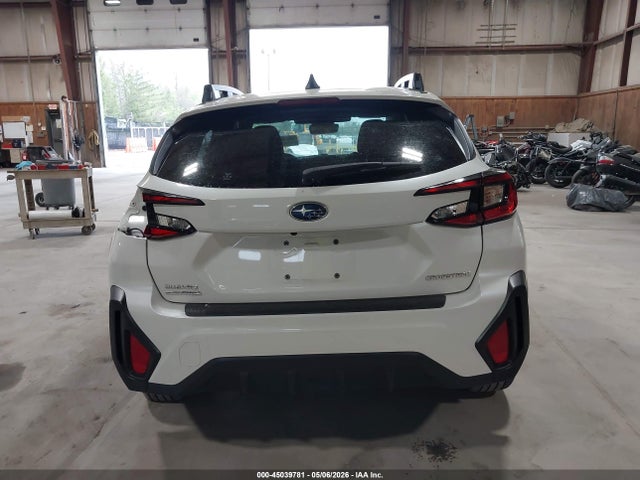 2024 Subaru Crosstrek Premium მანქანა იყიდება აუქციონზე, vin: JF2GUADC1RH909586, აუქციონის ნომერი: 45039781