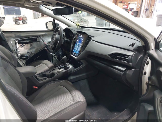 2024 Subaru Crosstrek Premium მანქანა იყიდება აუქციონზე, vin: JF2GUADC1RH909586, აუქციონის ნომერი: 45039781