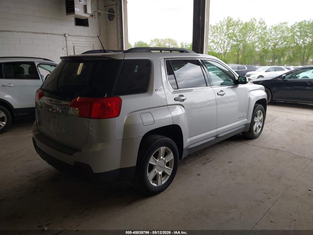 45039796 :رقم المزاد ، 2GKALSEK9D6105476 vin ، 2013 Gmc Terrain Sle-2 مزاد بيع