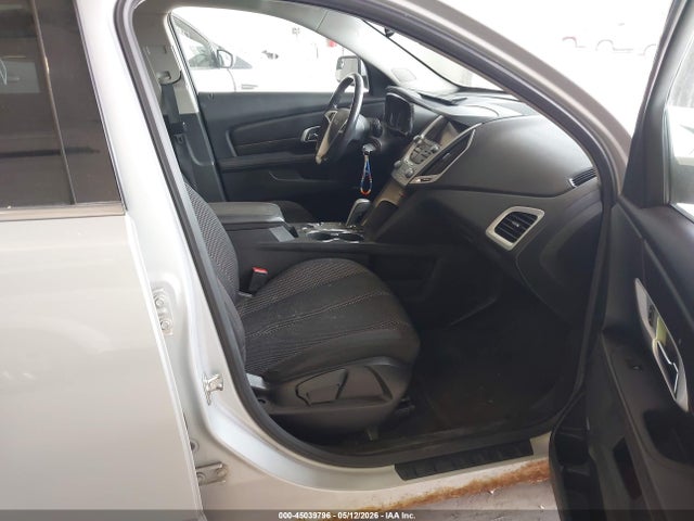 45039796 :رقم المزاد ، 2GKALSEK9D6105476 vin ، 2013 Gmc Terrain Sle-2 مزاد بيع