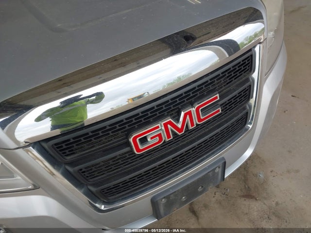 45039796 :رقم المزاد ، 2GKALSEK9D6105476 vin ، 2013 Gmc Terrain Sle-2 مزاد بيع
