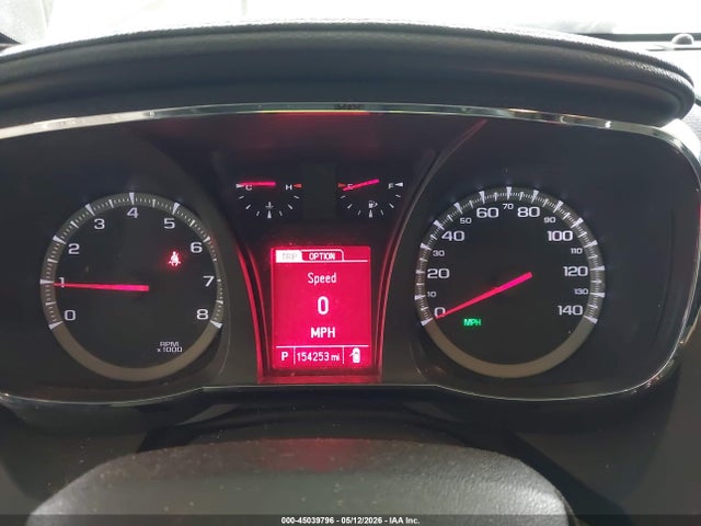 45039796 :رقم المزاد ، 2GKALSEK9D6105476 vin ، 2013 Gmc Terrain Sle-2 مزاد بيع