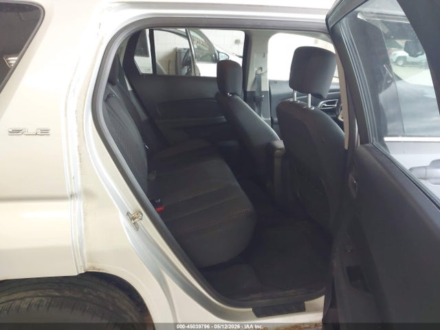 45039796 :رقم المزاد ، 2GKALSEK9D6105476 vin ، 2013 Gmc Terrain Sle-2 مزاد بيع