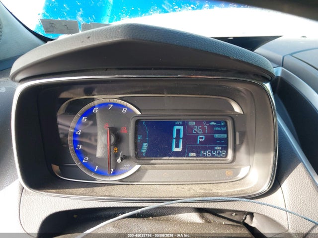 Aukcja sprzedaży 2016 Chevrolet Trax 1ls, vin: KL7CJNSB2GB750081, numer aukcji: 45039798