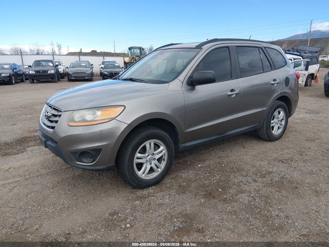 Продаж на аукціоні авто 2011 Hyundai Santa Fe Gls, vin: 5XYZG3AB8BG011121, номер лоту: 45039804