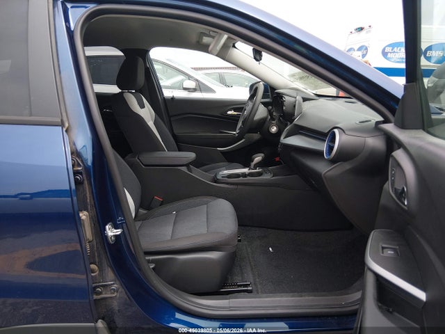 Chevrolet Trax Fwd Sp 2024 KL77LFE25RC132893 Image 5