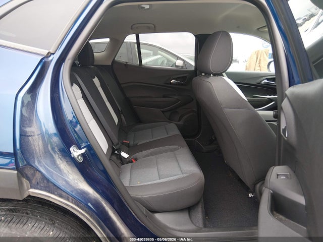 Chevrolet Trax Fwd Sp 2024 KL77LFE25RC132893 Image 8