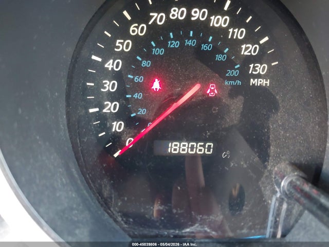 2007 Suzuki Grand Vitara მანქანა იყიდება აუქციონზე, vin: JS3TE941274200520, აუქციონის ნომერი: 45039806
