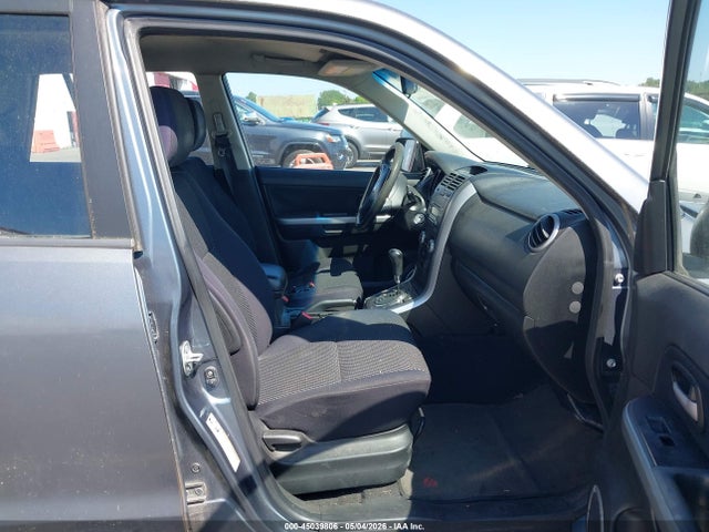 2007 Suzuki Grand Vitara მანქანა იყიდება აუქციონზე, vin: JS3TE941274200520, აუქციონის ნომერი: 45039806