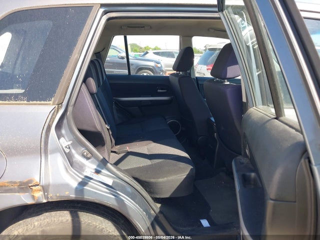 2007 Suzuki Grand Vitara მანქანა იყიდება აუქციონზე, vin: JS3TE941274200520, აუქციონის ნომერი: 45039806