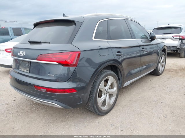 Aukcja sprzedaży 2021 Audi Q5 Premium Plus 45 Tfsi Quattro S Tronic, vin: WA1BAAFY2M2040142, numer aukcji: 45039811