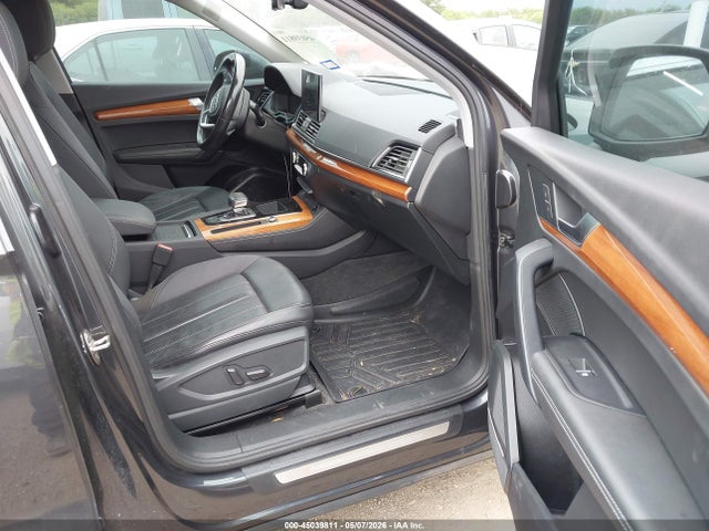 Aukcja sprzedaży 2021 Audi Q5 Premium Plus 45 Tfsi Quattro S Tronic, vin: WA1BAAFY2M2040142, numer aukcji: 45039811