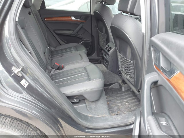 Aukcja sprzedaży 2021 Audi Q5 Premium Plus 45 Tfsi Quattro S Tronic, vin: WA1BAAFY2M2040142, numer aukcji: 45039811