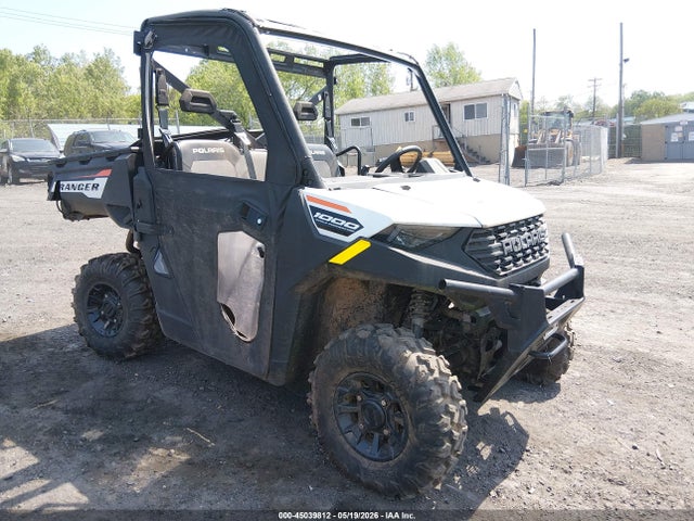 Auction sale of the 2023 Polaris Ranger 1000 Eps/1000 Premium, vin: 4XATAE999P8031792, lot number: 45039812