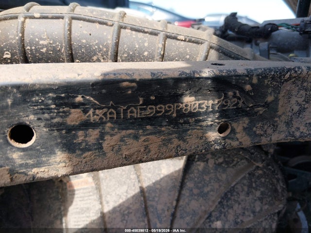 2023 Polaris Ranger 1000 Eps/1000 Premium მანქანა იყიდება აუქციონზე, vin: 4XATAE999P8031792, აუქციონის ნომერი: 45039812