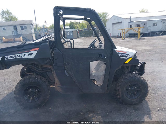 2023 Polaris Ranger 1000 Eps/1000 Premium მანქანა იყიდება აუქციონზე, vin: 4XATAE999P8031792, აუქციონის ნომერი: 45039812