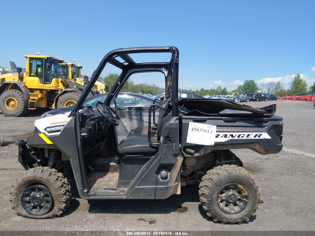 2023 Polaris Ranger 1000 Eps/1000 Premium მანქანა იყიდება აუქციონზე, vin: 4XATAE999P8031792, აუქციონის ნომერი: 45039812