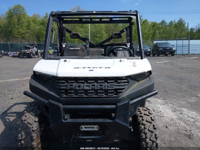 2023 Polaris Ranger 1000 Eps/1000 Premium მანქანა იყიდება აუქციონზე, vin: 4XATAE999P8031792, აუქციონის ნომერი: 45039812