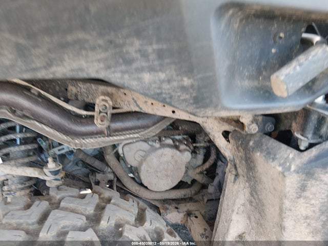 2023 Polaris Ranger 1000 Eps/1000 Premium მანქანა იყიდება აუქციონზე, vin: 4XATAE999P8031792, აუქციონის ნომერი: 45039812