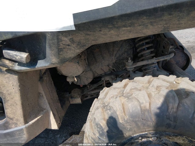 2023 Polaris Ranger 1000 Eps/1000 Premium მანქანა იყიდება აუქციონზე, vin: 4XATAE999P8031792, აუქციონის ნომერი: 45039812