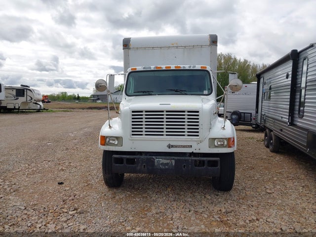 Продаж на аукціоні авто 2002 International 4000 4700, vin: 1HTSCABMX2H534376, номер лоту: 45039815