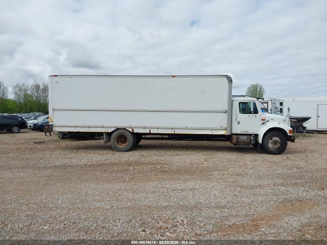 Продаж на аукціоні авто 2002 International 4000 4700, vin: 1HTSCABMX2H534376, номер лоту: 45039815