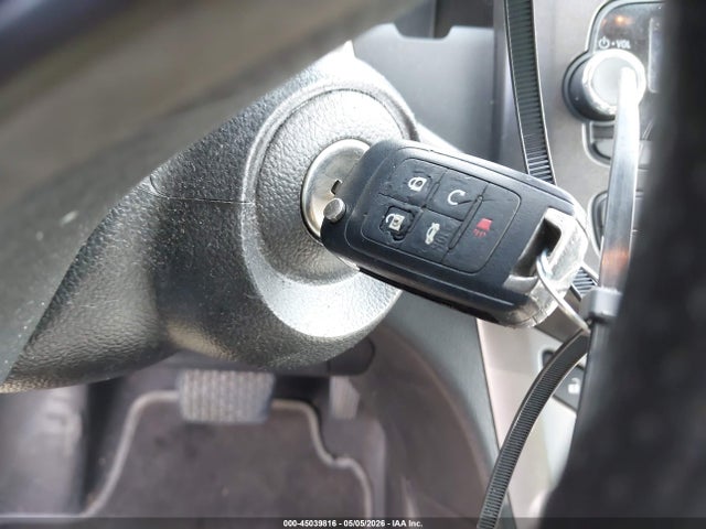 Chevrolet Sonic Lt Auto 2014 1G1JC5SH4E4212033 Image 11