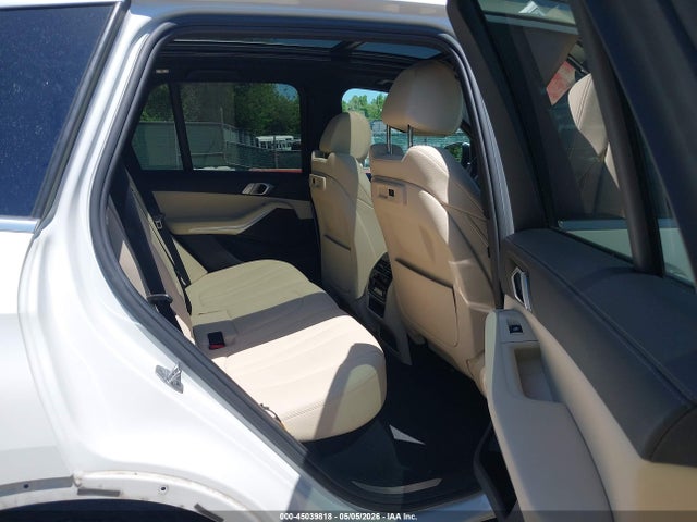 2021 Bmw X5 Xdrive40i მანქანა იყიდება აუქციონზე, vin: 5UXCR6C05M9D86578, აუქციონის ნომერი: 45039818