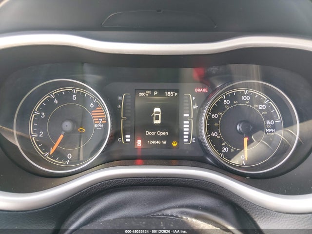 Aukcja sprzedaży 2018 Jeep Cherokee Latitude Tech Connect Fwd, vin: 1C4PJLCB9JD606448, numer aukcji: 45039824