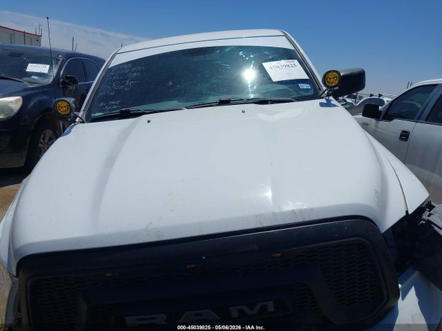Aukcja sprzedaży 2019 Ram 1500 Classic Tradesman  4x4 6'4 Box, vin: 1C6RR7FT7KS533825, numer aukcji: 45039825