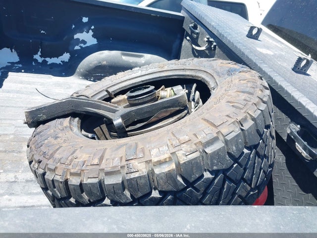 Aukcja sprzedaży 2019 Ram 1500 Classic Tradesman  4x4 6'4 Box, vin: 1C6RR7FT7KS533825, numer aukcji: 45039825