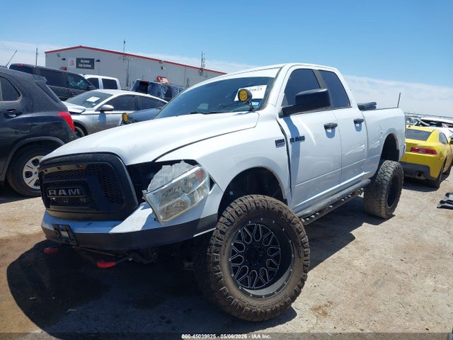 Aukcja sprzedaży 2019 Ram 1500 Classic Tradesman  4x4 6'4 Box, vin: 1C6RR7FT7KS533825, numer aukcji: 45039825