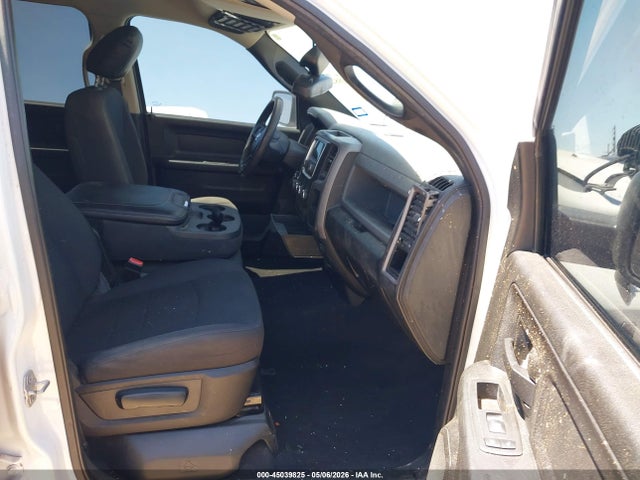 Aukcja sprzedaży 2019 Ram 1500 Classic Tradesman  4x4 6'4 Box, vin: 1C6RR7FT7KS533825, numer aukcji: 45039825