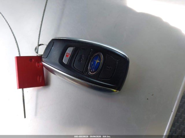 45039829 :رقم المزاد ، JF2SKARC1MH491967 vin ، 2021 Subaru Forester Sport مزاد بيع