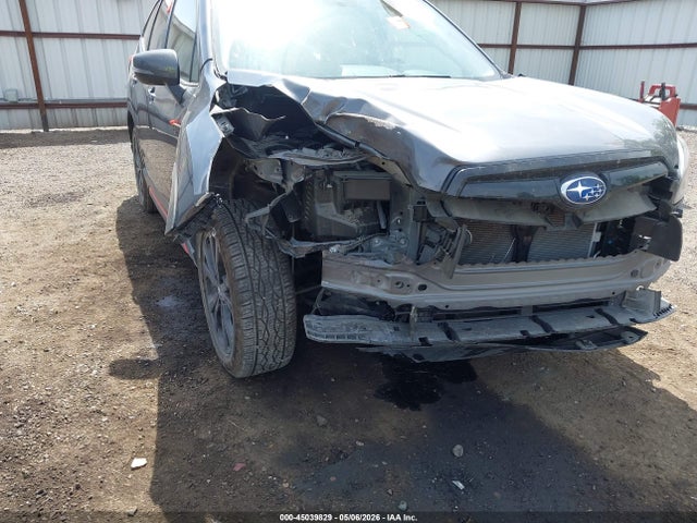 45039829 :رقم المزاد ، JF2SKARC1MH491967 vin ، 2021 Subaru Forester Sport مزاد بيع