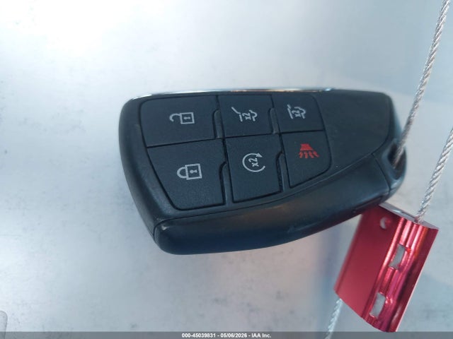 1GKS2JKL9NR123173 GMC Yukon Xl 4wd Denali