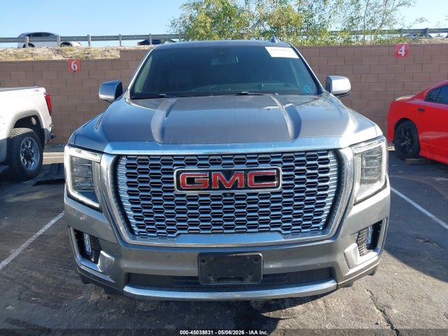 1GKS2JKL9NR123173 GMC Yukon Xl 4wd Denali