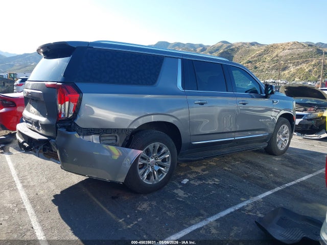 1GKS2JKL9NR123173 GMC Yukon Xl 4wd Denali
