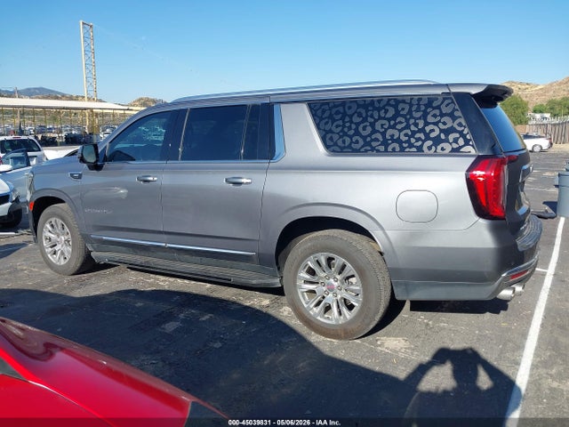 1GKS2JKL9NR123173 GMC Yukon Xl 4wd Denali