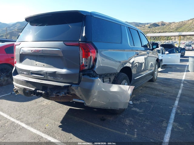 1GKS2JKL9NR123173 GMC Yukon Xl 4wd Denali