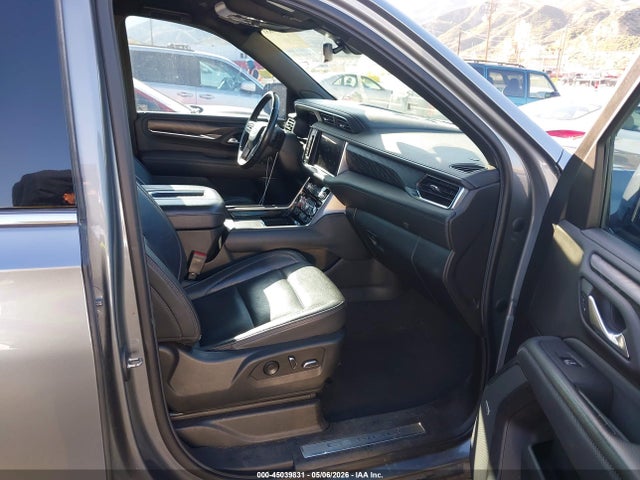 1GKS2JKL9NR123173 GMC Yukon Xl 4wd Denali