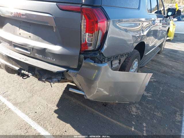 1GKS2JKL9NR123173 GMC Yukon Xl 4wd Denali