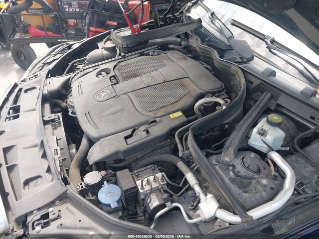 Aukcja sprzedaży 2013 Mercedes-benz C 300 Luxury 4matic/sport 4matic, vin: WDDGF8AB3DA815021, numer aukcji: 45039835
