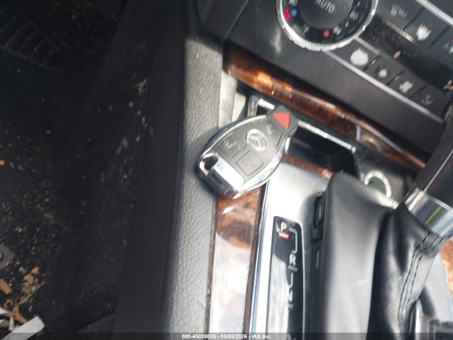 Aukcja sprzedaży 2013 Mercedes-benz C 300 Luxury 4matic/sport 4matic, vin: WDDGF8AB3DA815021, numer aukcji: 45039835