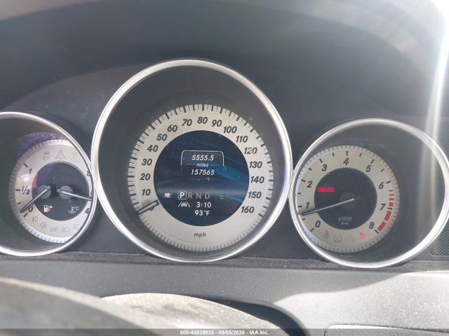 Aukcja sprzedaży 2013 Mercedes-benz C 300 Luxury 4matic/sport 4matic, vin: WDDGF8AB3DA815021, numer aukcji: 45039835