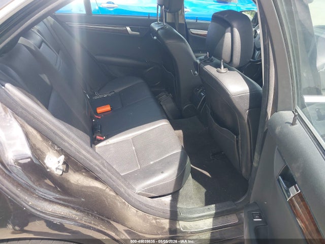 Aukcja sprzedaży 2013 Mercedes-benz C 300 Luxury 4matic/sport 4matic, vin: WDDGF8AB3DA815021, numer aukcji: 45039835