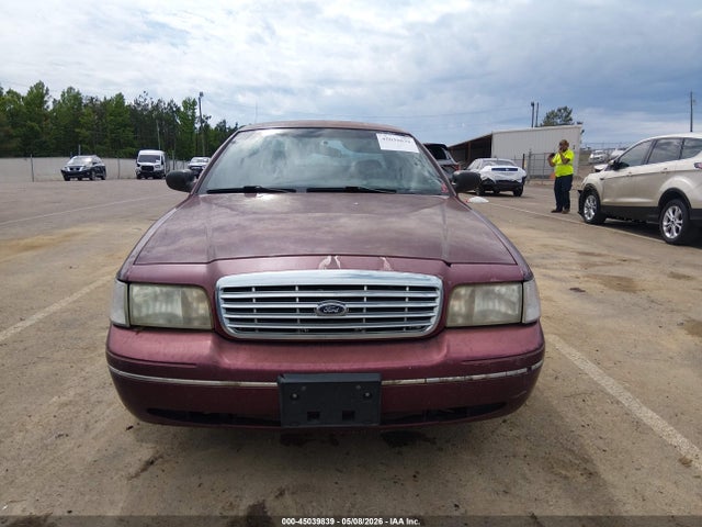 Aukcja sprzedaży 2005 Ford Crown Victoria Police, vin: 2FAHP71W75X128650, numer aukcji: 45039839