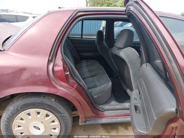 Aukcja sprzedaży 2005 Ford Crown Victoria Police, vin: 2FAHP71W75X128650, numer aukcji: 45039839