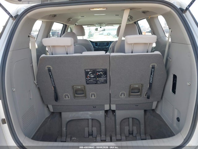 Aukcja sprzedaży 2018 Kia Sedona L, vin: KNDMA5C14J6374237, numer aukcji: 45039843