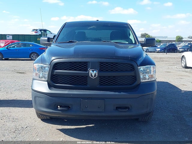 Aukcja sprzedaży 2018 Ram 1500, vin: 1C6RR7KT2JS319099, numer aukcji: 45039844
